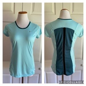 Nike Dri-fit running shirt